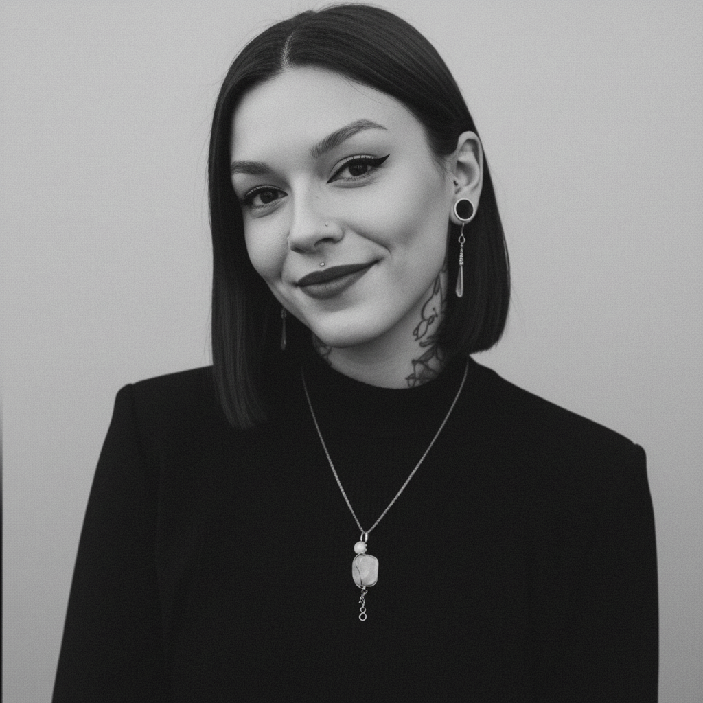 Directora de Proyectos de Gazu Studios